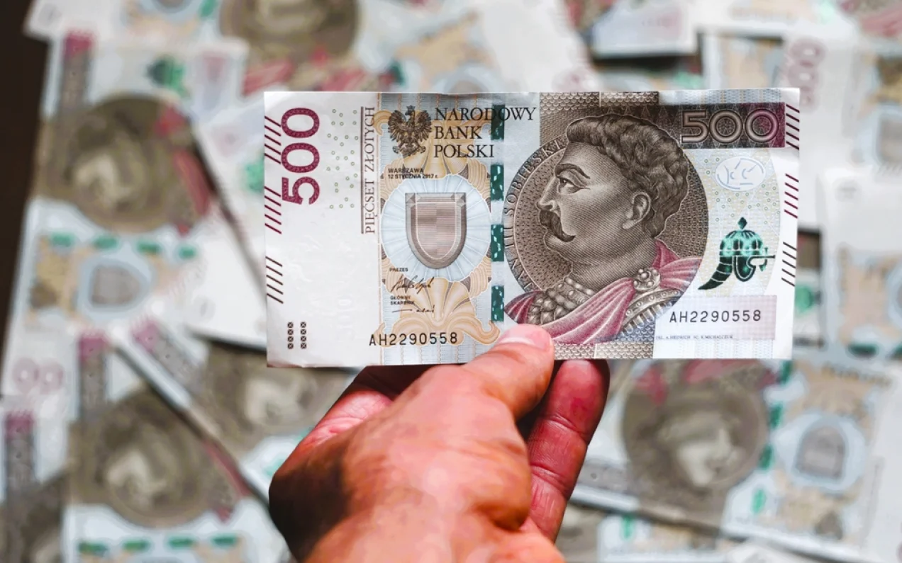 Zaliczki dopłat bezpośrednich będą w tym roku wcześniej. Ogłoszono ważną decyzję