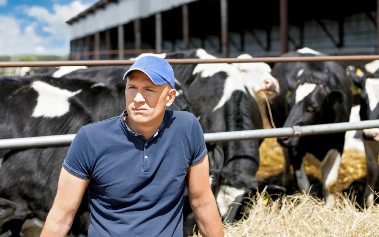 To oświadczenie trzeba złożyć pilnie do ARiMR. Inaczej będzie problem przy dopłatach