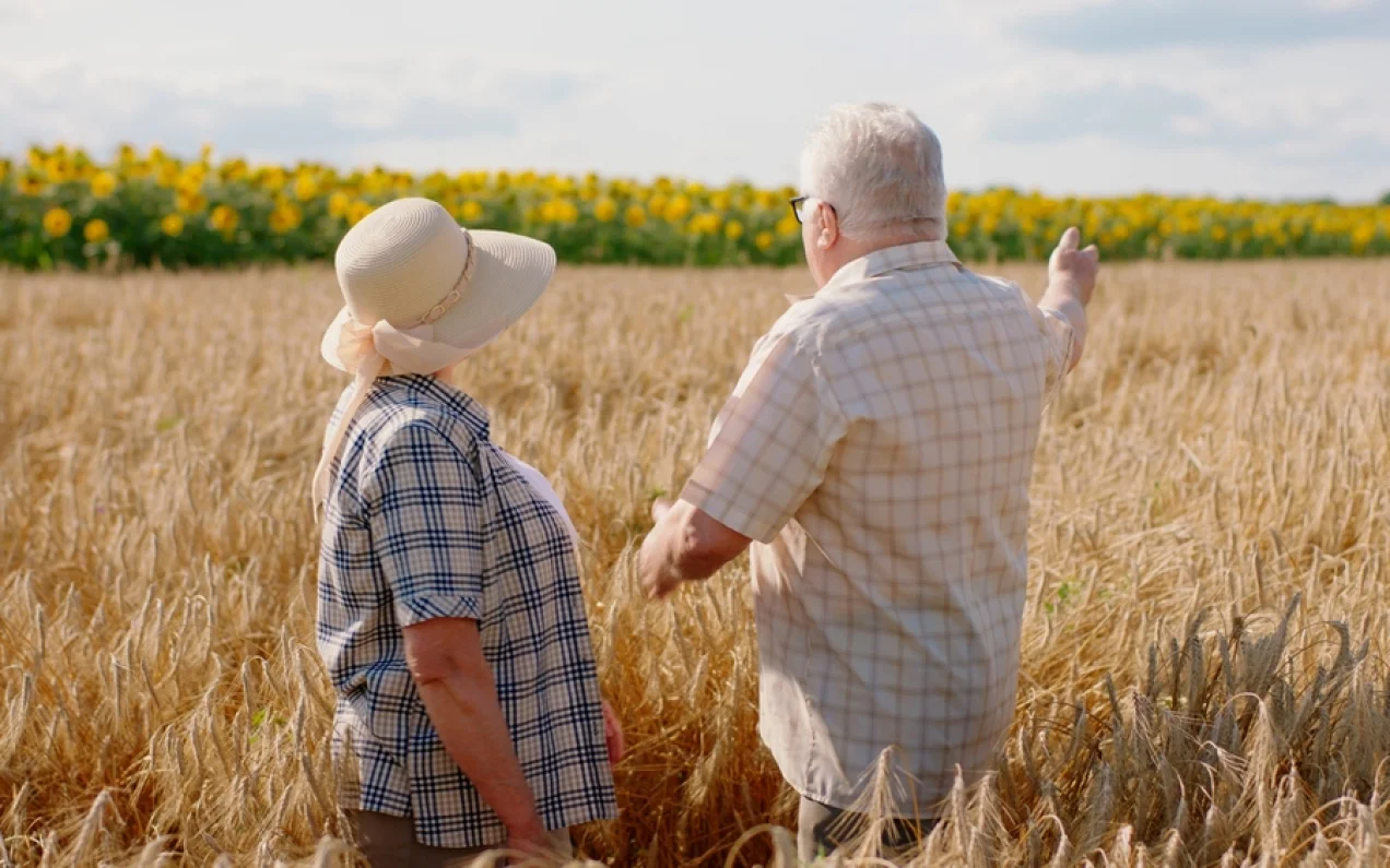 Emerytury rolnicze w 2027. Te informacje nie ucieszą seniorów