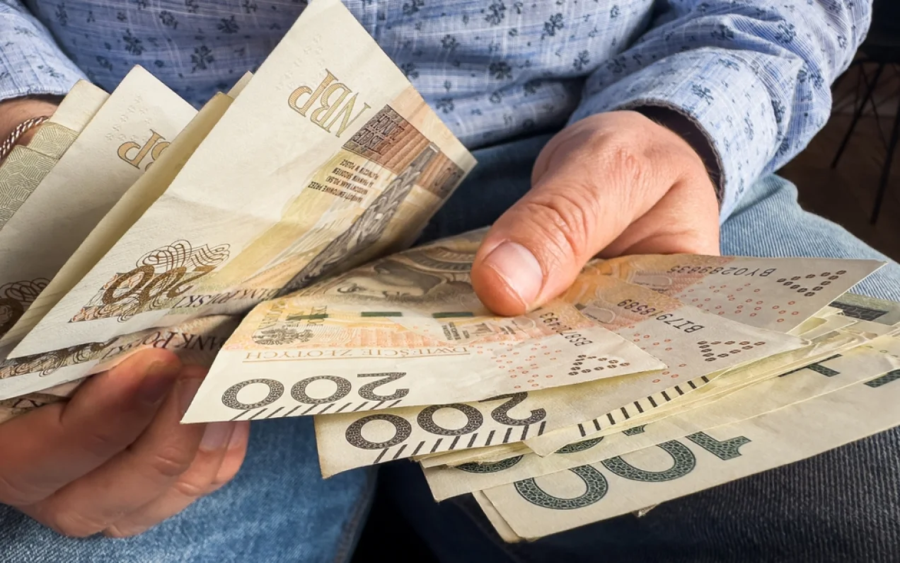 Za chwilę rusza wsparcie ARiMR: maszyny, modernizacja i zielona energia