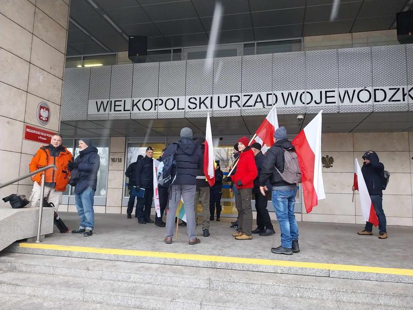 Strajk rolników 9 lutego 2024. Gdzie są protesty? Co się dzieje w ...